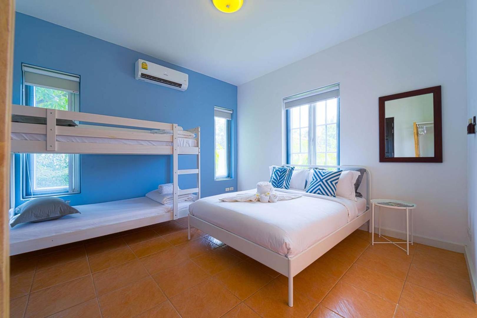 2 Bedroom Private Pool Bali Style Villa B98 Hua Hin Exterior photo