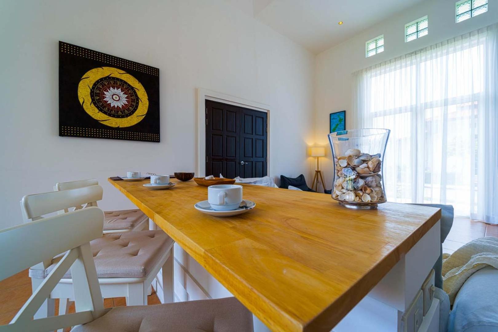 2 Bedroom Private Pool Bali Style Villa B98 Hua Hin Exterior photo