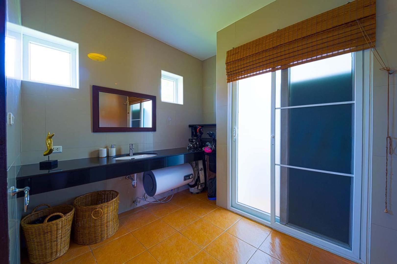 2 Bedroom Private Pool Bali Style Villa B98 Hua Hin Exterior photo