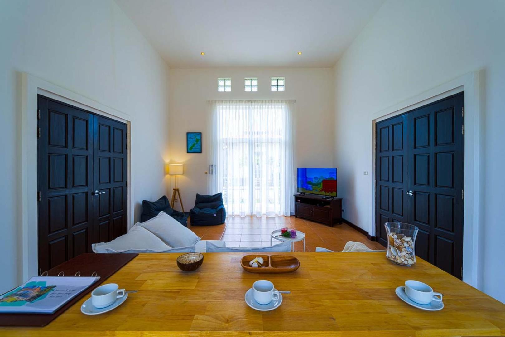 2 Bedroom Private Pool Bali Style Villa B98 Hua Hin Exterior photo