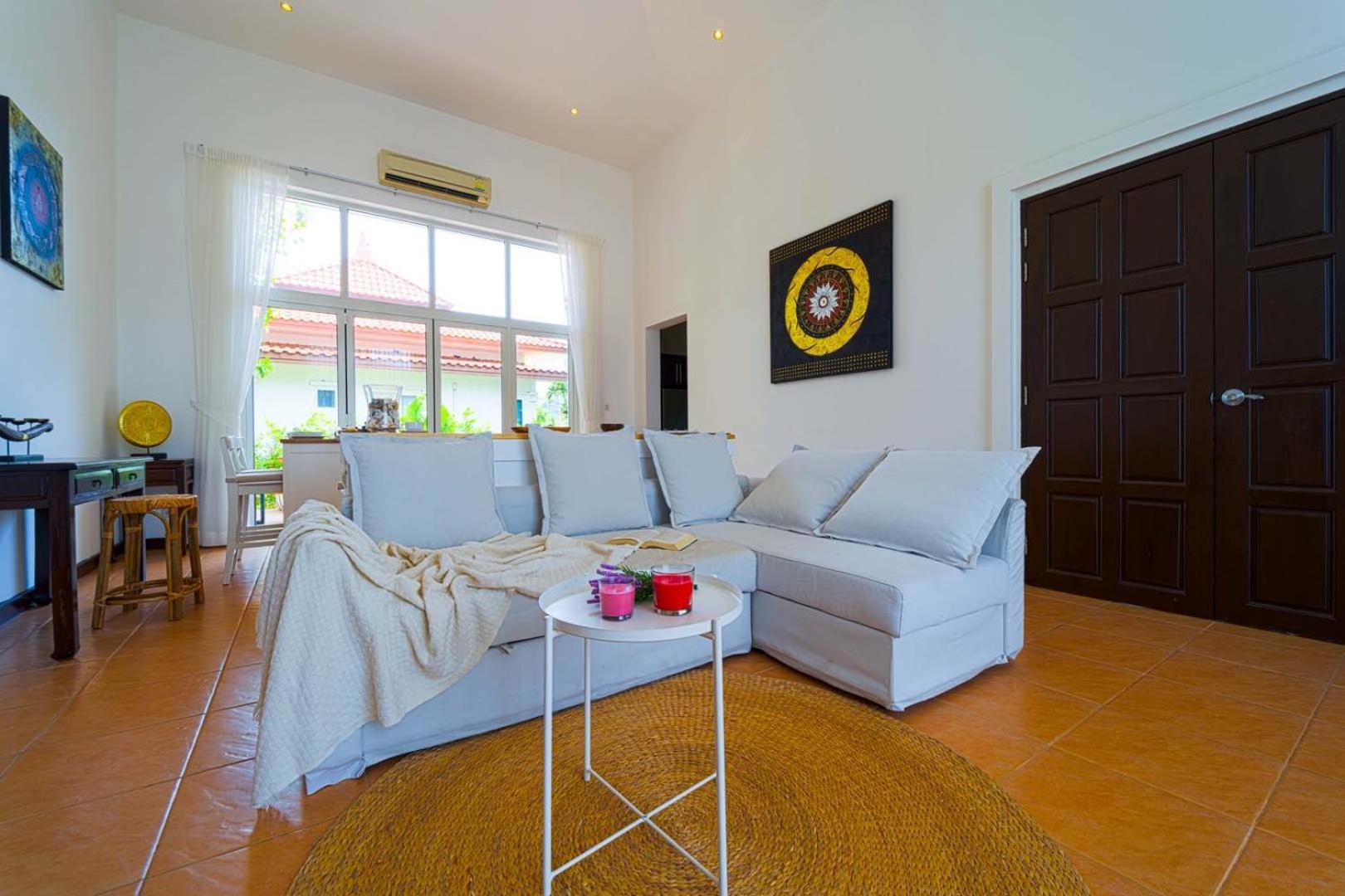 2 Bedroom Private Pool Bali Style Villa B98 Hua Hin Exterior photo