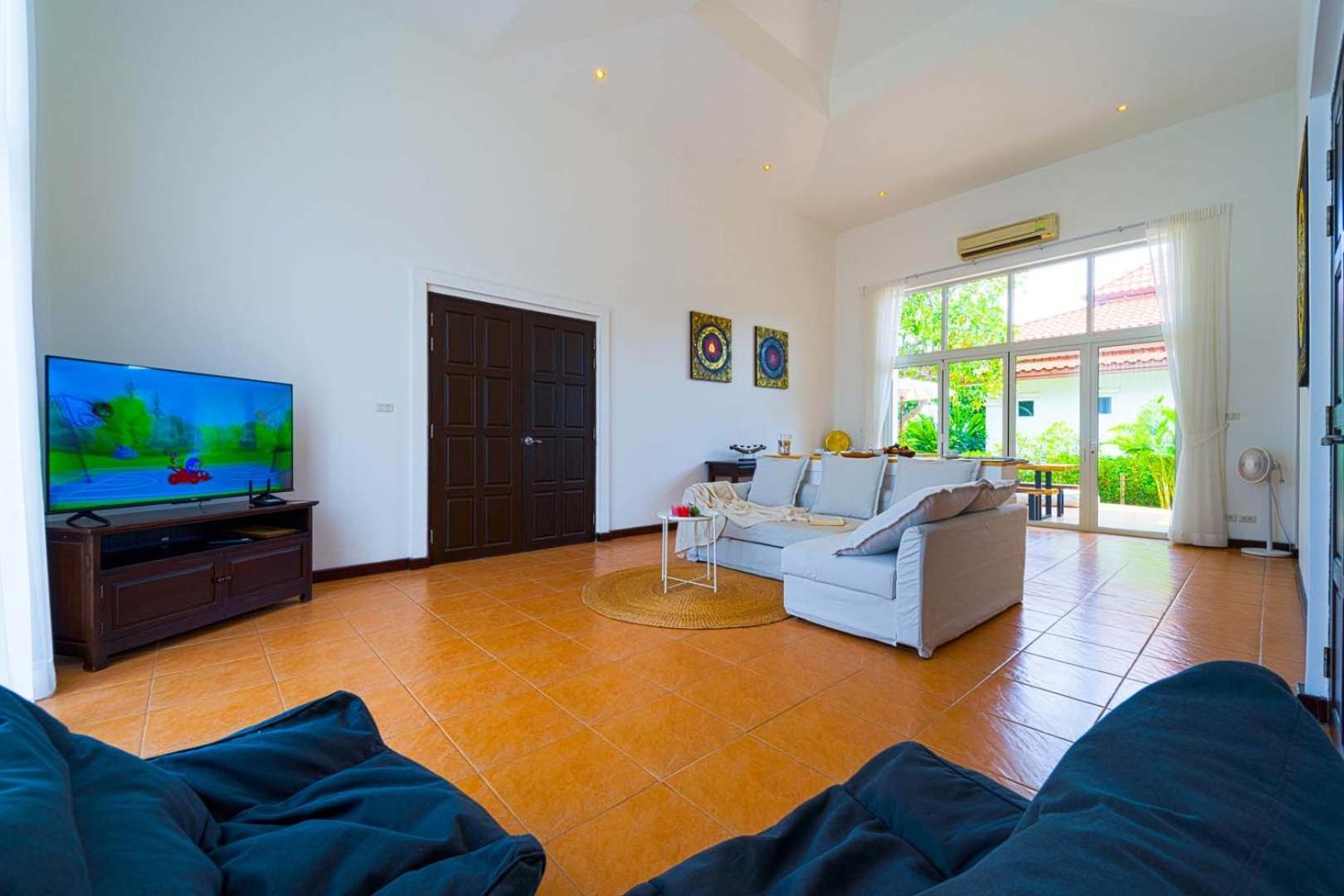 2 Bedroom Private Pool Bali Style Villa B98 Hua Hin Exterior photo