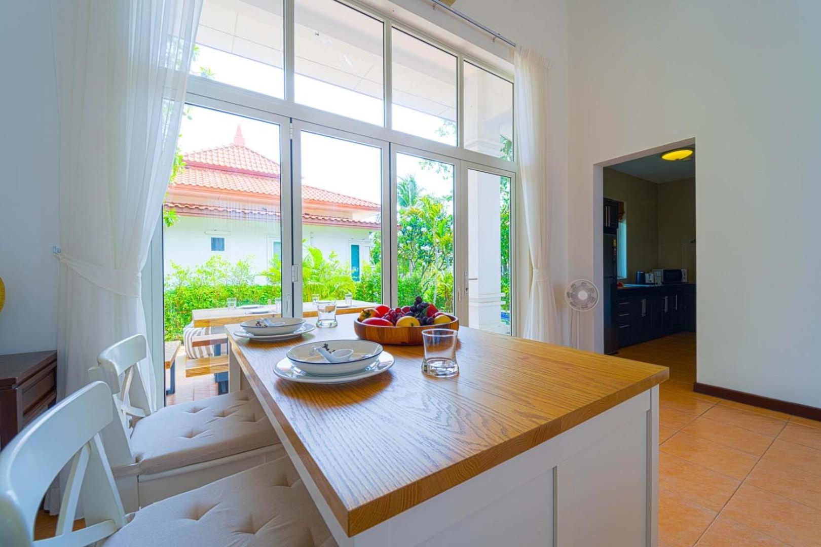 2 Bedroom Private Pool Bali Style Villa B98 Hua Hin Exterior photo