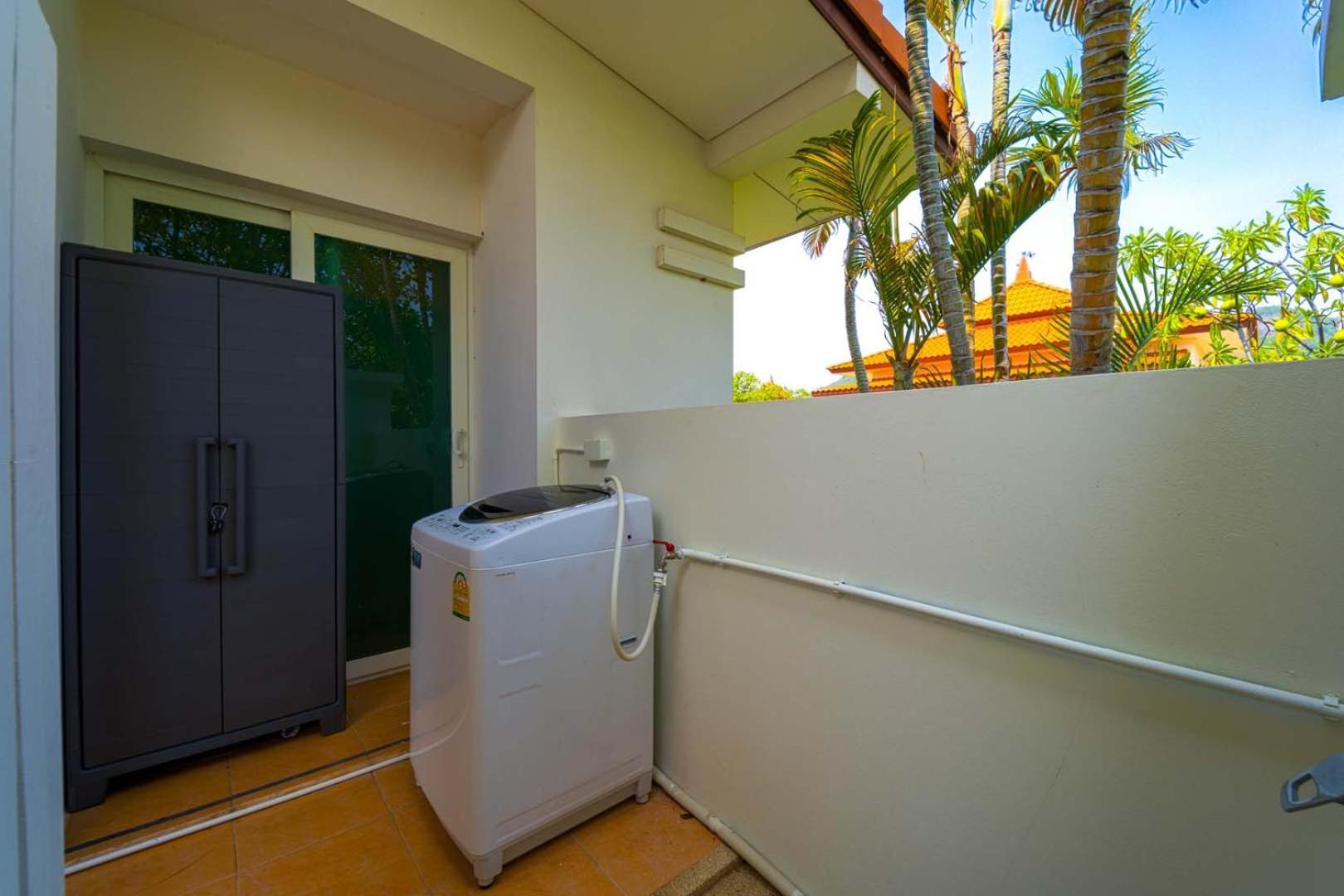 2 Bedroom Private Pool Bali Style Villa B98 Hua Hin Exterior photo